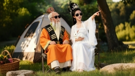 西游欢乐营