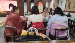 单位团建定制活动或剧情