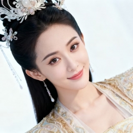 熬凝(东海龙王小女儿)