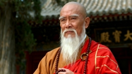 有人的地方就有江湖