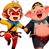 重庆两江西游欢乐城